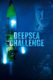 James Cameron’s Deepsea Challenge 3D