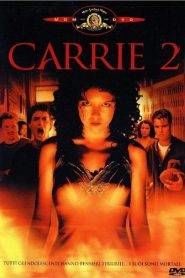 Carrie 2: la furia