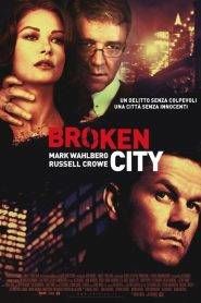 Broken City