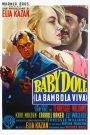 Baby Doll – La bambola viva