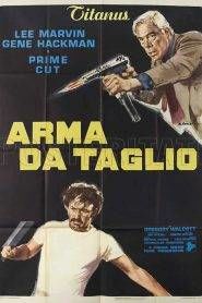 Arma da taglio