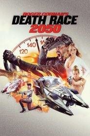 Death Race 2050