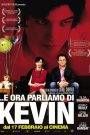 …e ora parliamo di Kevin