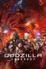 Godzilla – Minaccia sulla città