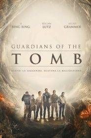 Guardians of the tomb