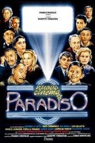 Nuovo Cinema Paradiso