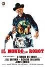 Il mondo dei robot