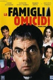 La famiglia omicidi