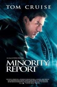 Minority Report