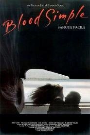 Blood Simple – Sangue facile