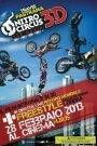 Nitro Circus: The Movie