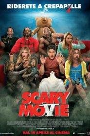 Scary Movie 5