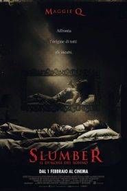 Slumber – Il demone del sonno