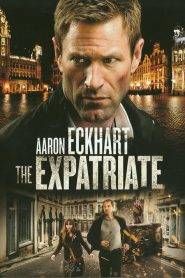 The Expatriate – In fuga dal nemico