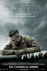 Fury