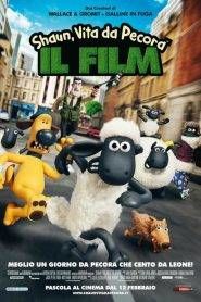 Shaun, vita da pecora – Il film