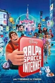 Ralph spacca Internet