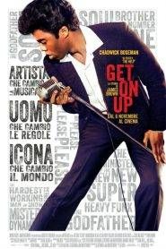 Get on up – La storia di James Brown