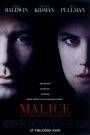 Malice – Il sospetto