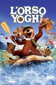 L’orso Yoghi