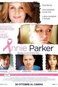 Annie Parker