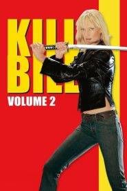 Kill Bill: Volume 2