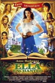 Ella Enchanted – Il magico mondo di Ella