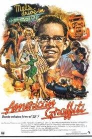 American Graffiti