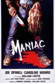 Maniac