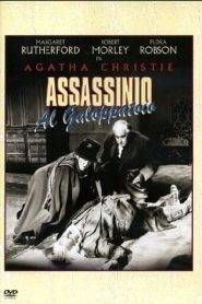 Assassinio al galoppatoio