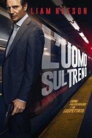 L’uomo sul treno – The Commuter