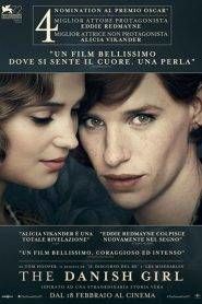 The Danish Girl