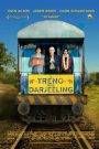 Il treno per il Darjeeling