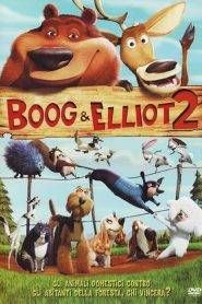 Boog & Elliot 2