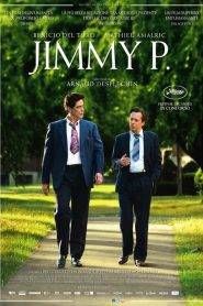 Jimmy P.