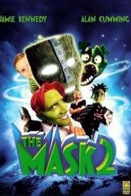 The Mask 2