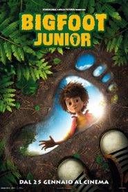 Bigfoot junior