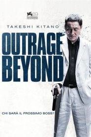 Outrage Beyond