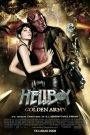 Hellboy: The Golden Army