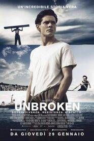 Unbroken