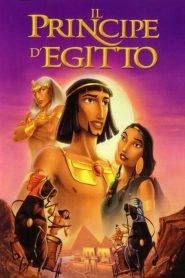 Il principe d’Egitto