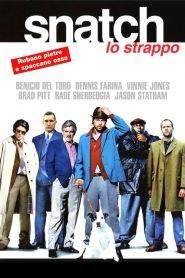 Snatch – Lo strappo