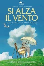 Si alza il vento