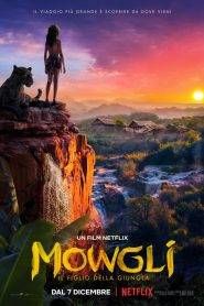 Mowgli – Il figlio della Giungla