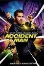 Accident man