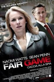 Fair Game – Caccia alla spia