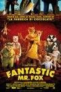 Fantastic Mr. Fox