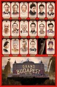 Grand Budapest Hotel