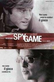 Spy Game