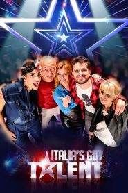 Italia’s Got Talent